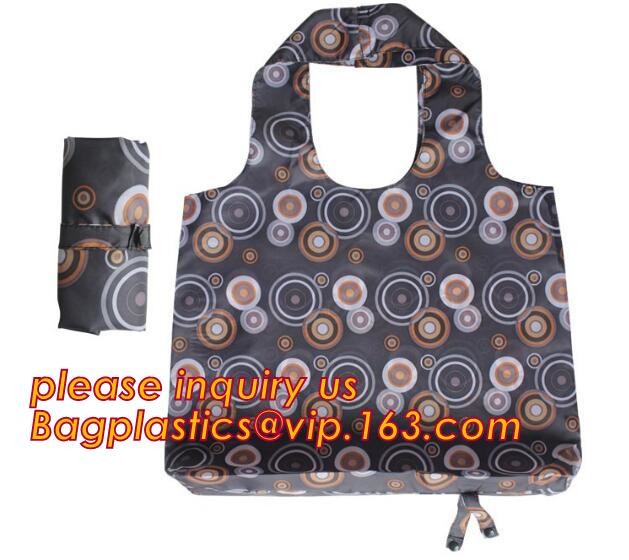 Polyester fabric drawstring bag /advertising pull rope backpack cloth bag /nylon shoulder pocket customization BAGEASE