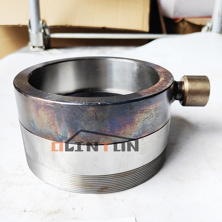 D65a-8 D60a-6 D70 Bulldozer Bearing Cage for Excavator 144-21-12441 144-21-12431