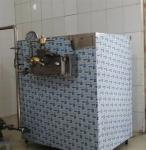 cocoa beans grinding machine, cocoa paste homogenizer, chocolate paste refiner