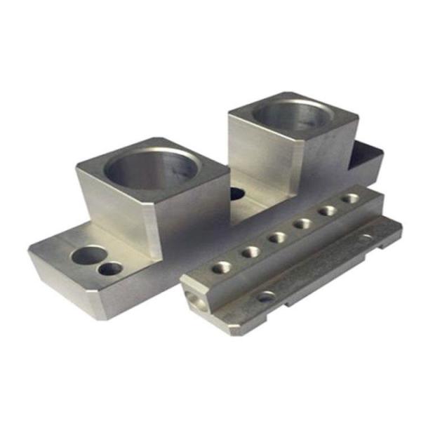 Quality Custom Cnc Machining CNC Precision Machined Parts For Rapid Prototyping for sale