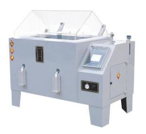 China LCD display touch screen controller Salt Spray Chamber wholesale