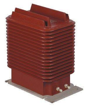 Quality Casting Resin Indoor High Voltage Current Transformer Single Phase / 3 Phase for sale