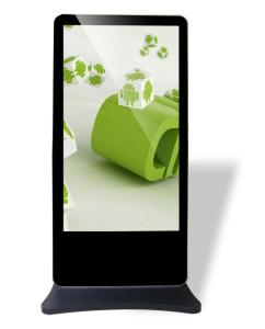 China 46&quot; LCD Digital Signage Display wholesale