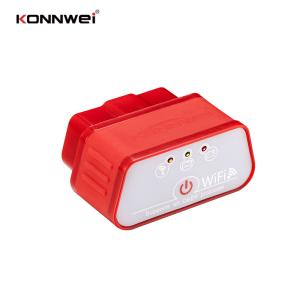 China Professional Auto Engine Analyzer 12 Volt Wifi Adapter Diagnostic Tool wholesale