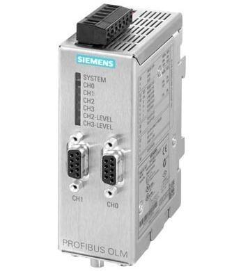 Quality 6GK1503-4CB00 Profibus Module  / OLM/G22 V4.0 Optical Link Module for sale