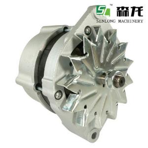 12V 65A 3920679 AR187873 Cummins B5.9 Loader Alternator