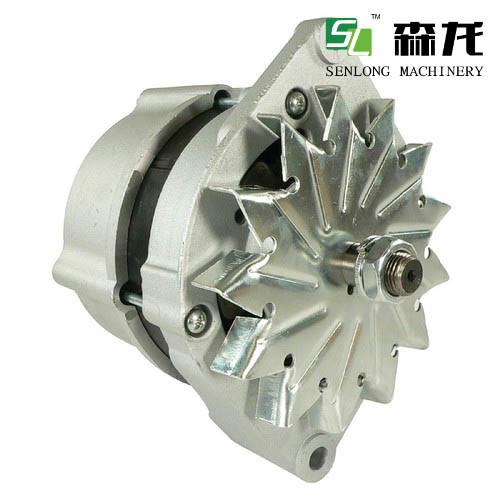 Quality 12V 65A 3920679 AR187873 Cummins B5.9 Loader Alternator for sale