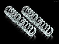 0.20 ～ 2.00mm 2 Axis Compression Spring Machine With High Speed 300pcs / Min