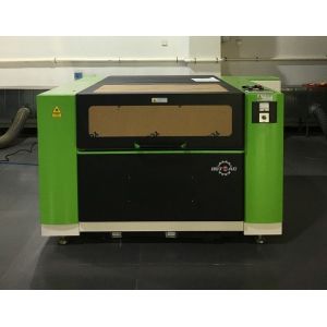 China 60W Single Double CO2 Laser Cutting Machine CNC 50HZ 60Hz wholesale
