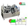 Buy cheap Welt Continuously Car Filter Making Machine Air Filter Manufacturing Machine from wholesalers