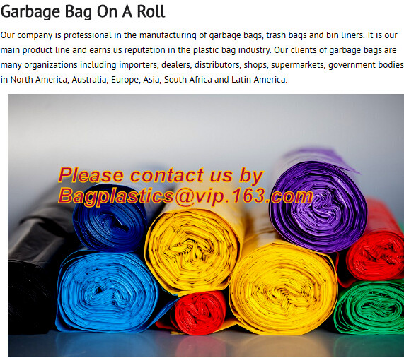 Individually Packed Waste Bags, Single Folded bag, individual packed bag, individually fold bags, waste bags, clinicial