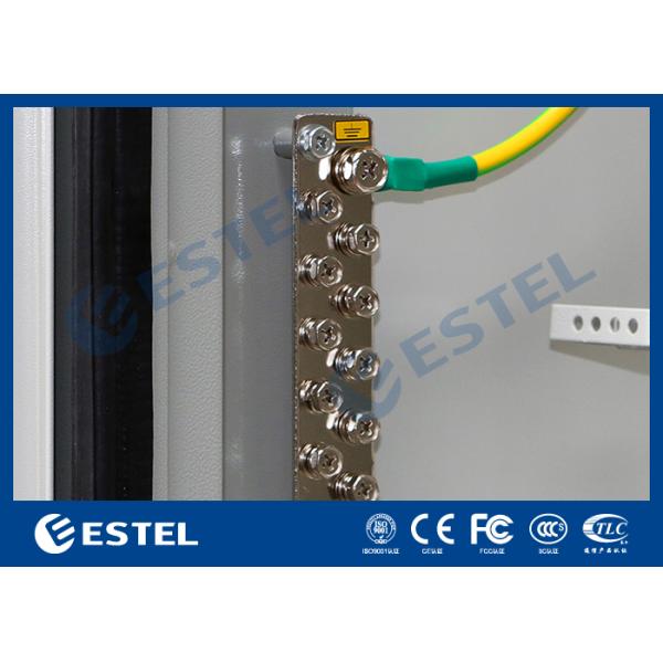 Outdoor Base Station Cabinet