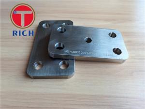 China Stainless Steel 17-4 Cnc Machining Metal Parts Precision wholesale