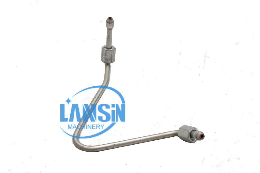 Steel Electric CNC Pipe Bending Machine Hydraulic 38 * 2mm For Motorcycle Part Chassis