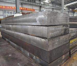 China 1.2738 HMS2738 Plastic Mold Steel 3Cr2NiMnMo ASSAB-718 P20+N 400mm wholesale