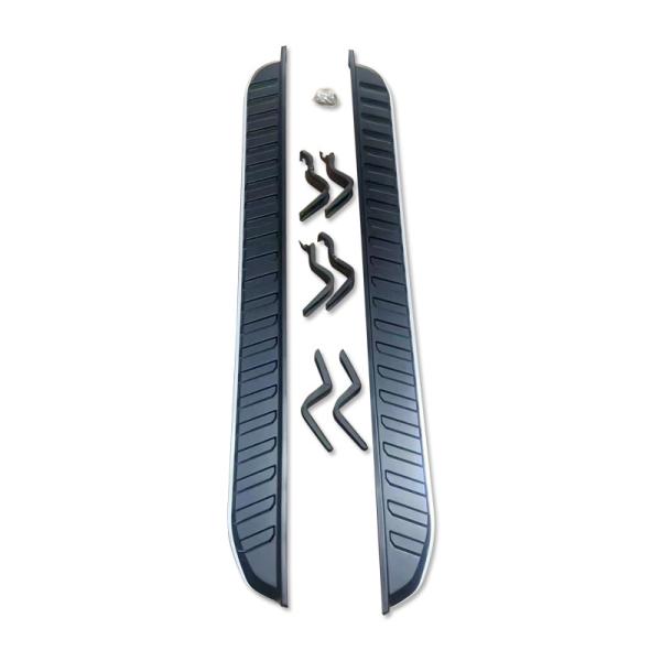 Upgrade Your Business with Side Step Running Board The Ultimate Solution