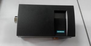 SIEMENS SIPART PS2 Smart Electropneumatic Positioner 6DR5210-0EG00-0AA0