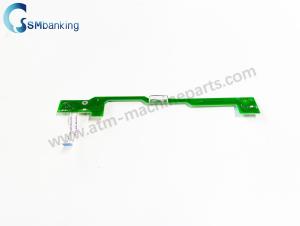 China ATM Machine Parts Hyosung Card Reader Magnetic Channel Induction Plate Upper on sale