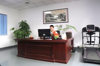 Shenzhen Jinlitian Precision Machinery Co., Ltd.
