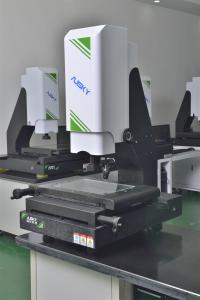 China High Accuracy 3d CNC Video Measuring System Three Axis Optical Cmm Machine wholesale