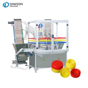 China Capping Machine Plastic Bottle Capping Machine PET Bottle Water Capping Machine Cap Lining Machine wholesale