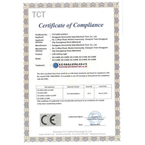5w led ceiling light factory - LED ceiling light Wholesale