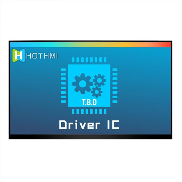 11.6 Inch TFT LCD Display | 1920x1080 HD eDP Interface