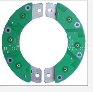 China Leroy Somer Diode Bridge SSAYEC432 on sale