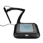 PEAK Instruments Laboratory DO Meter 0.01/0.1 mg/L DO Resolution 6.5 inch LCD