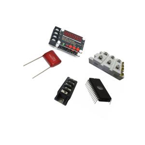 China Memory Integrated Circuits MT29F2G16ABBEAHC-IT:E TR wholesale