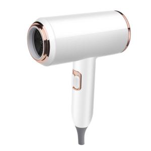 2000W High Speed Blue Light Led Display Switch On The Side Fast Drying Hair Dryer