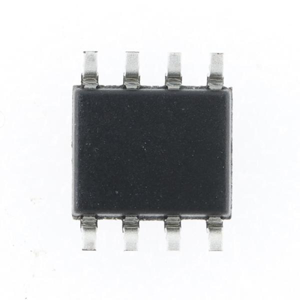 IXDN604SIA Integrated Circuits ICS PMIC Gate Drivers IC GATE DVR 4A DUAL NONINV 8SOIC