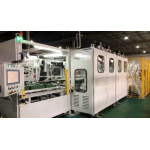 China Automated Car Welding Machine , High Performance Industrial Welding Machine wholesale
