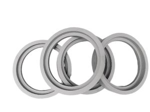 China Abrasion Resistant Tungsten Carbide Parts Customized For Heavy Industries wholesale