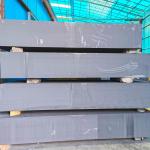 High Quality Fine Particle Isostatic Graphite Block China Factory