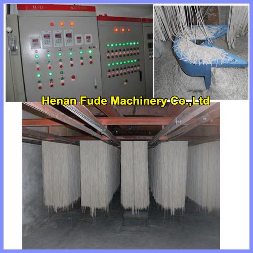 Quality dry noodle processing line, dry noodle making machine for sale