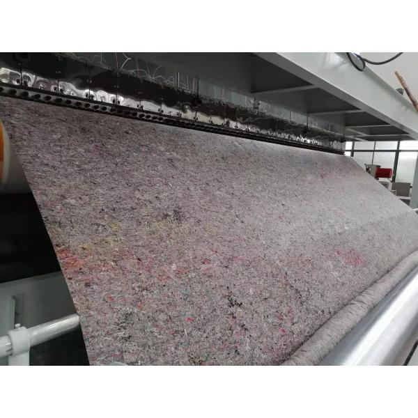 7300mm Geomembrane Making Machine Geosynthetics Machine