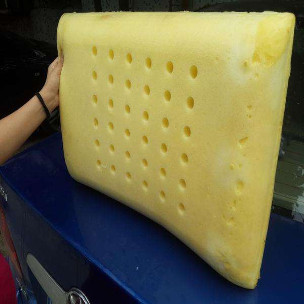 Professional Kitchen Sponge EVA EPE Foam Die Cutting Machine with Automatic Feeding