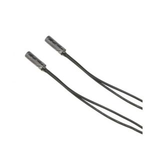 China Water Resistant Waterproof PVC Flat Wire Plastic ABS Housing Temperature Sensor NTC Thermistor on sale