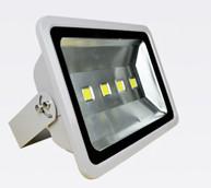 IP65 LED Outdoor Flood Lights 200 Watt , Portable External Led Flood Lights 100 LM / W