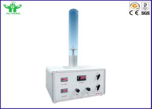 Paramagnetic Limited Oxygen Index Apparatus 9kg With 1 Year Warranty