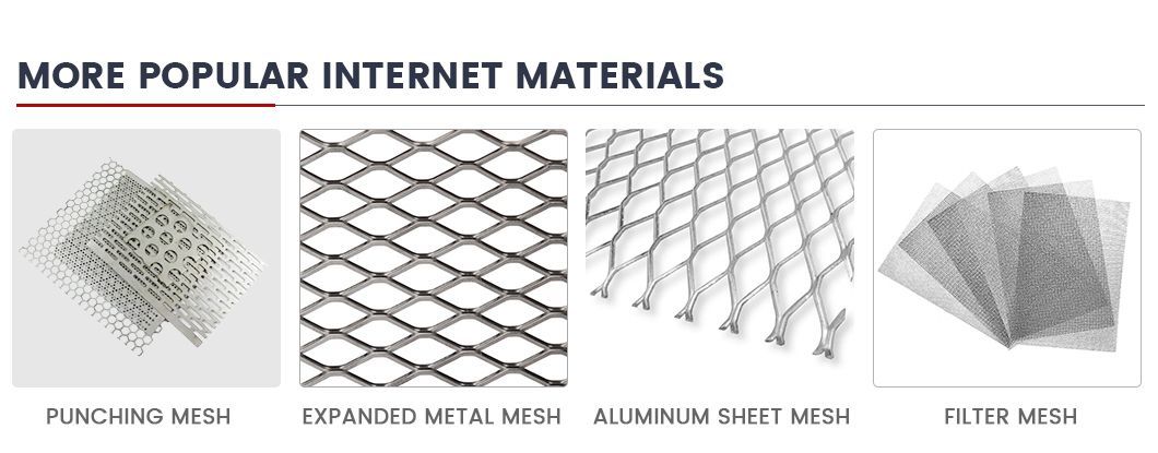 Cheap Preice Galvanized Reinforcing Concrete Rebar Welded Wire Mesh for Construction