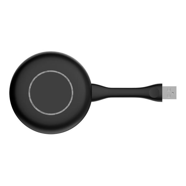 Quality 2.4G BYOD Wireless Presentation , 1080P Wireless Usb Transmitter And Receiver for sale