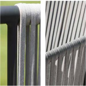 China Tight Size 15mm Pp Webbing Tape High Tensile Mildew Resistant Smooth Surface wholesale