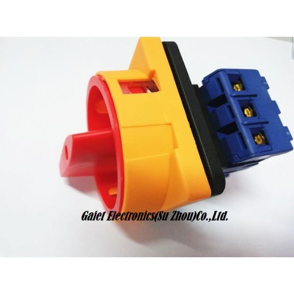 KM5-M6554-10X YAMAHA MAIN SWITCH
