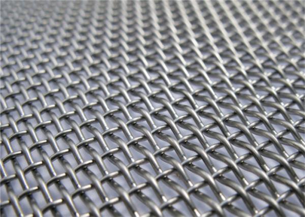 Quality Welded Hardware Cloth Plain Weave 2-500 Mesh Hot Dip Galvanized Low Carbon Steel Woven Iron Wire Mesh for sale