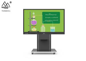 China Indoor Education Interactive Whiteboard 70 Inch Interactive Display wholesale