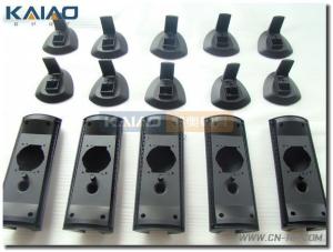 China POM ABS PMMA PP CNC Processing Services rapid prototyping parts wholesale