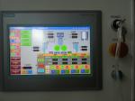 Fully Automatic Soft gel Encapsulation Machine For Food / Pharmaceutical