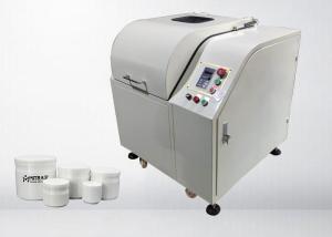 All - Directional Rotation Lab Ball Mill For Super Fine Powder Without Sediment